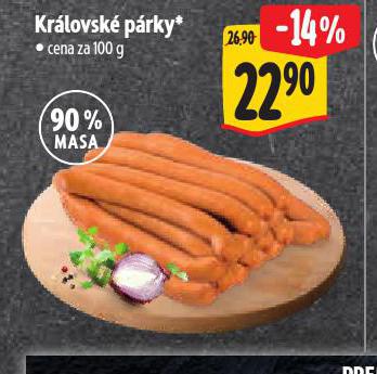 KR�LOVSK� P�RKY