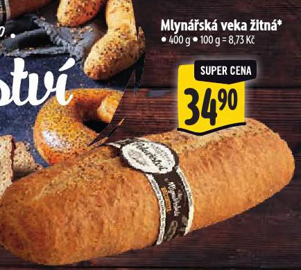 MLYN��SK� VEKA �ITN�