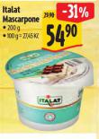 ITALAT MASCARPONE