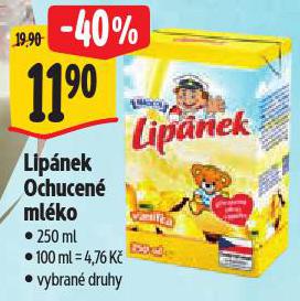 LIP�NEK ML�KO OCHUCEN�