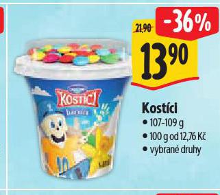 KOST�CI