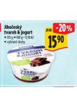 MADETA JIHO�ESK� TVAROH & JOGURT