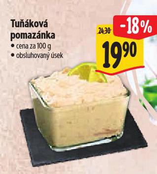 TU��KOV� POMAZ�NKA