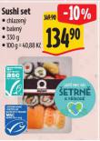 SUSHI SET