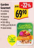 GARDEN GOURMET