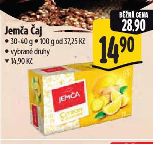 JEM�A �AJ