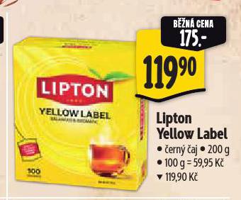 LIPTON �AJ