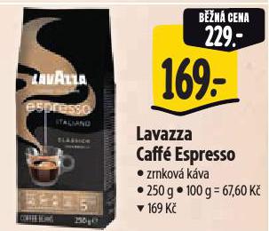 K�VA LAVAZZA