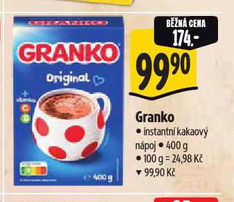 GRANKO