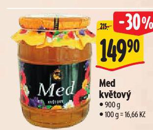 MED KV�TOV�