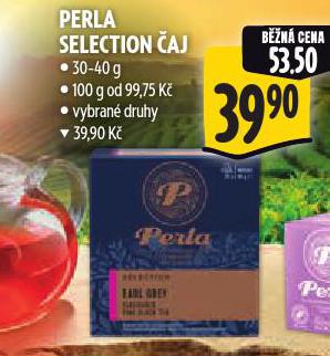 PERLA SELECTION �AJ