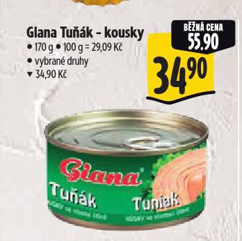 GIANA TU��K