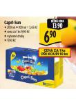 CAPRI-SUN