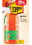 JUP� SIRUP