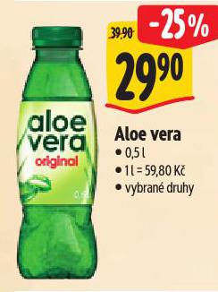 ALOE VERA