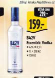 B42V ECCENTRIC VODKA
