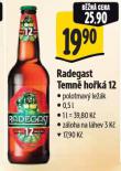 PIVO RADEGAST