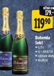 BOHEMIA SEKT