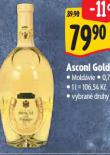 ASCONI GOLD