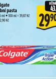 COLGATE ZUBN� PASTA