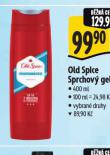 OLD SPICE SPRCHOVÝ GEL