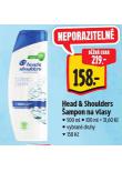 HEAD & SHOULDERS �AMPON NA VLASY