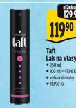 TAFT LAK NA VLASY
