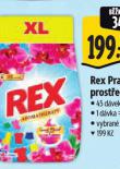 REX PRAC� PROST�EDEK