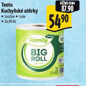 TENTO KUCHY�SK� UT�RKY