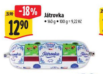 J�TROVKA