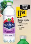 HAN�CK� KYSELKA PAM̍