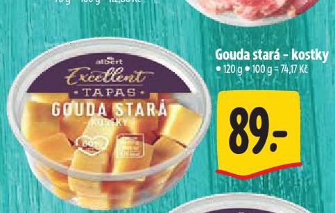 GOUDA STAR�