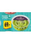 GUACAMOLE DIP S AVOKÁDEM