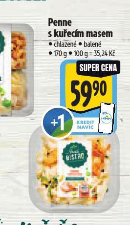 PENNE S KU�EC�M MASEM