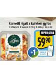 CORNETTI RIGATI S KU�ETEM GYROS
