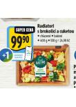 RADIATORI S BROKOLIC� A CUKETOU