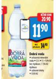 DOBRÁ VODA
