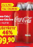 COCA COLA, COCA COLA ZERO