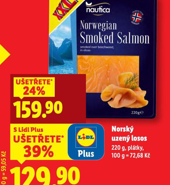 NORSK� UZEN� LOSOS