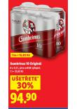 PIVO GAMBRINUS ORIGIN�L 10