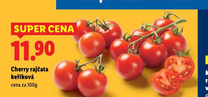 CHERRY RAJ�ATA KE��KOV�