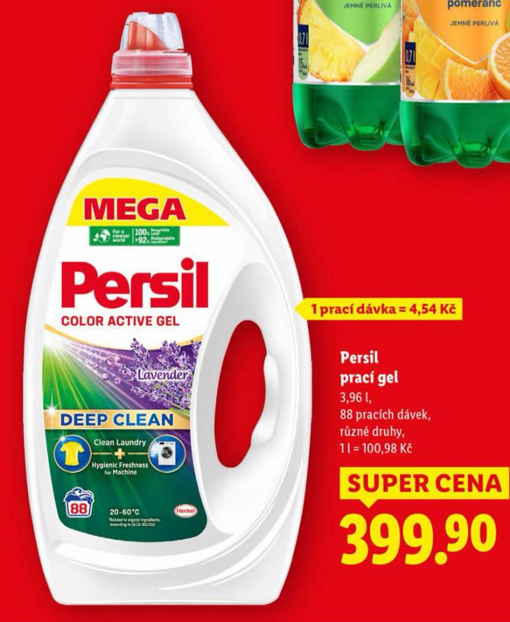PERSIL PRAC� GEL