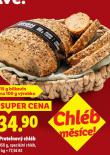 PROTEINOV� CHL�B