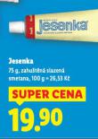 JESENKA