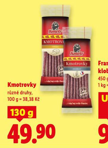 KMOTROVKY