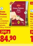 GRANA PADANO