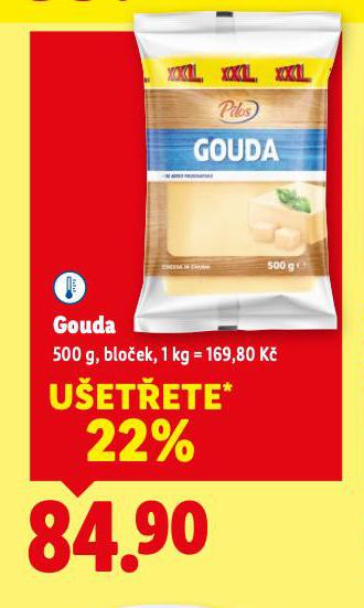 GOUDA