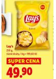 LAY�S