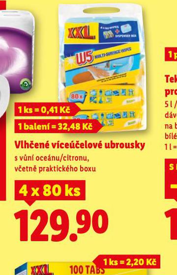 W5 VLH�EN� V�CE��ELOV� UBROUSKY