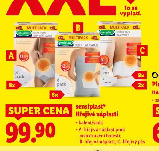 SENSIPLAST H�EJIV� N�PLASTI